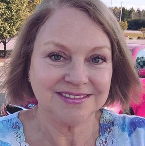 Meet your Posher, Olene